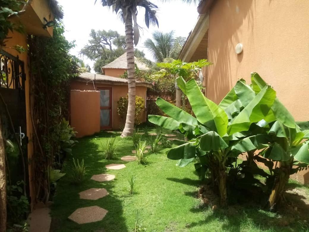 Villa Dallie Saly Portudal Ngoại thất bức ảnh