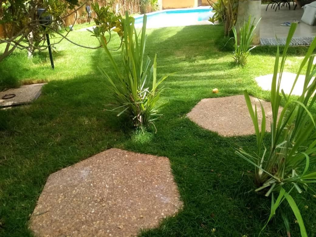 Villa Dallie Saly Portudal Ngoại thất bức ảnh