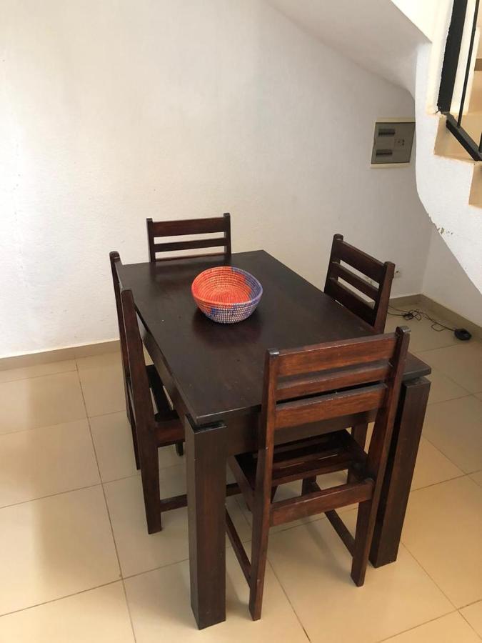 Villa Dallie Saly Portudal Ngoại thất bức ảnh