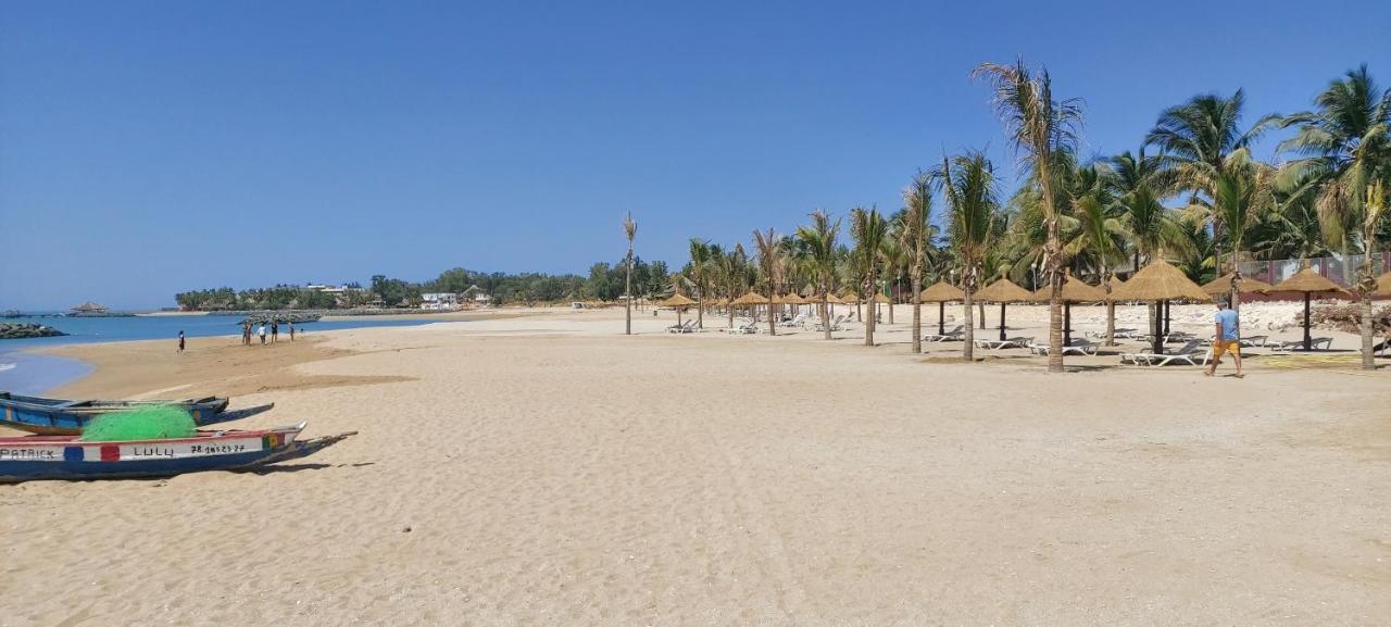 Villa Dallie Saly Portudal Ngoại thất bức ảnh