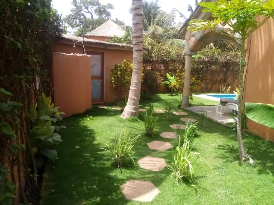 Villa Dallie Saly Portudal Ngoại thất bức ảnh