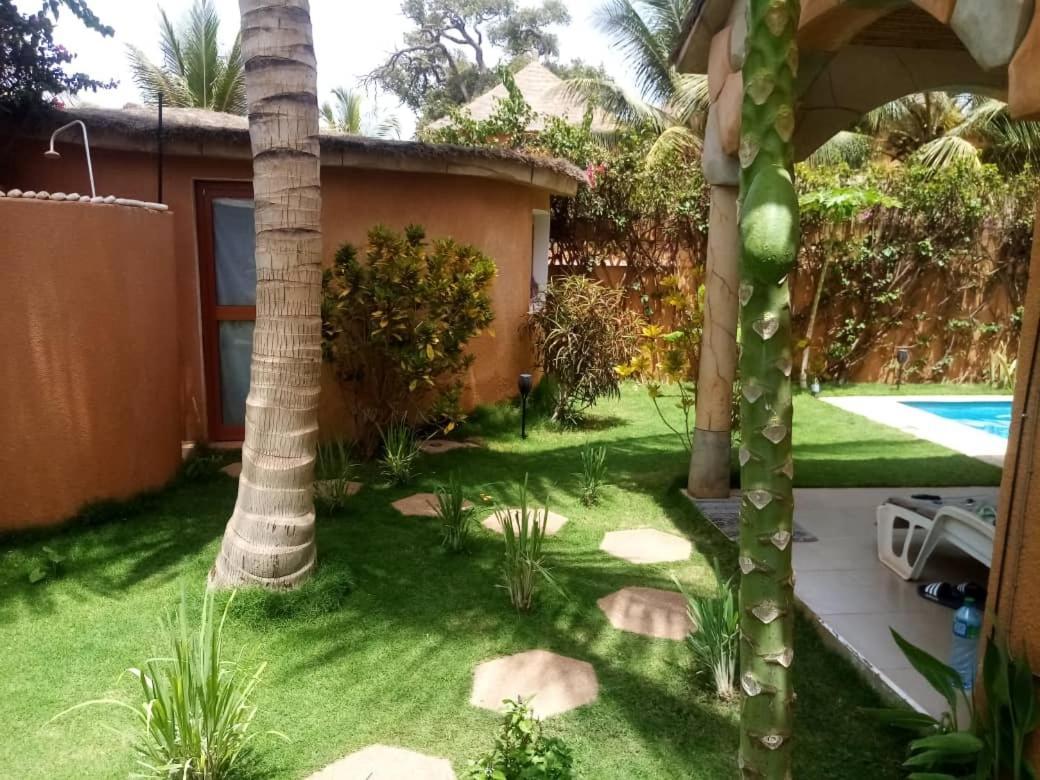 Villa Dallie Saly Portudal Ngoại thất bức ảnh