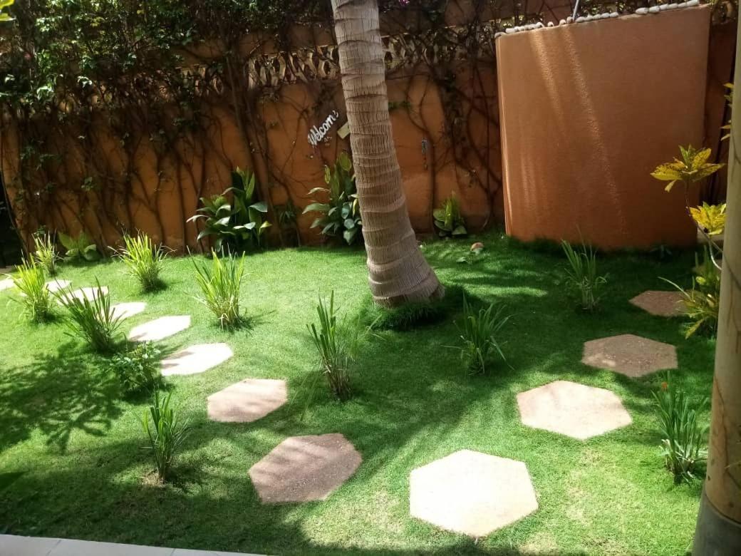 Villa Dallie Saly Portudal Ngoại thất bức ảnh