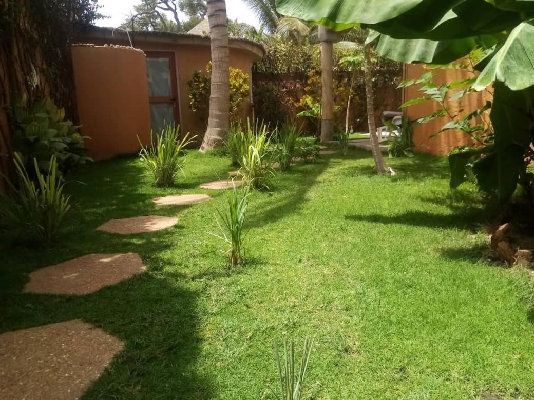 Villa Dallie Saly Portudal Ngoại thất bức ảnh