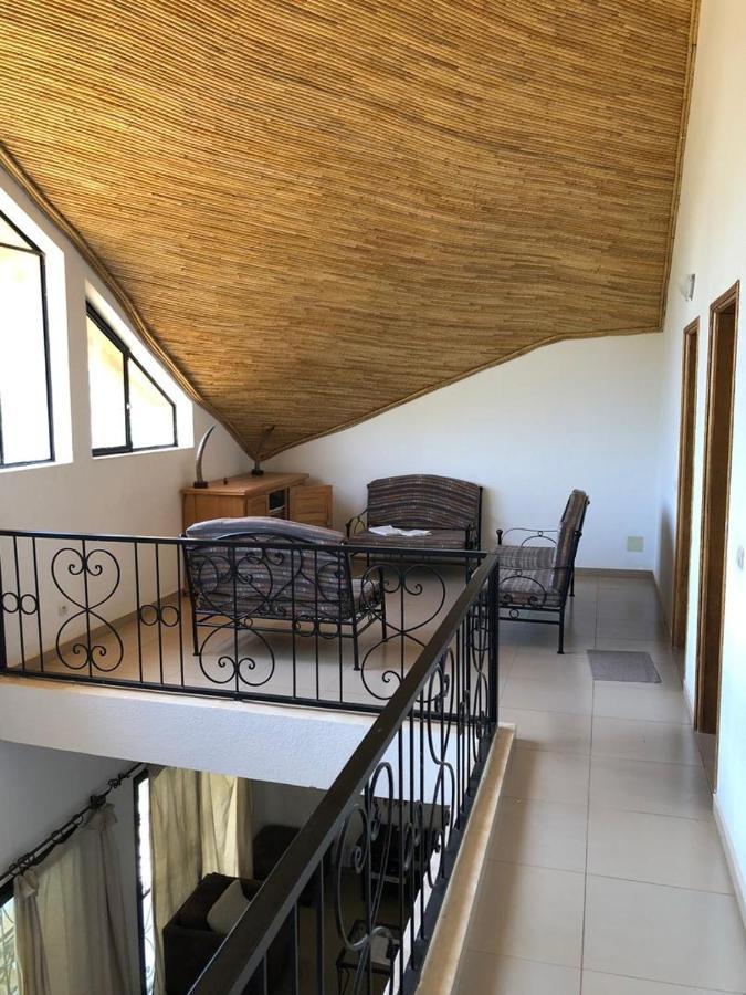 Villa Dallie Saly Portudal Ngoại thất bức ảnh