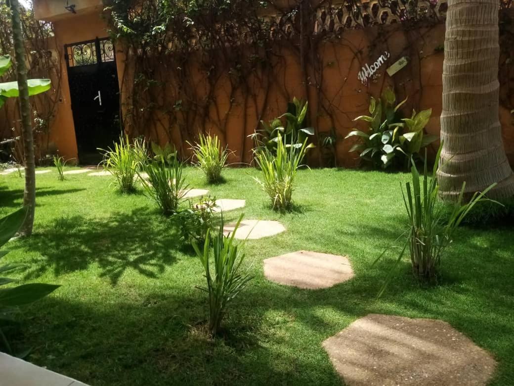 Villa Dallie Saly Portudal Ngoại thất bức ảnh