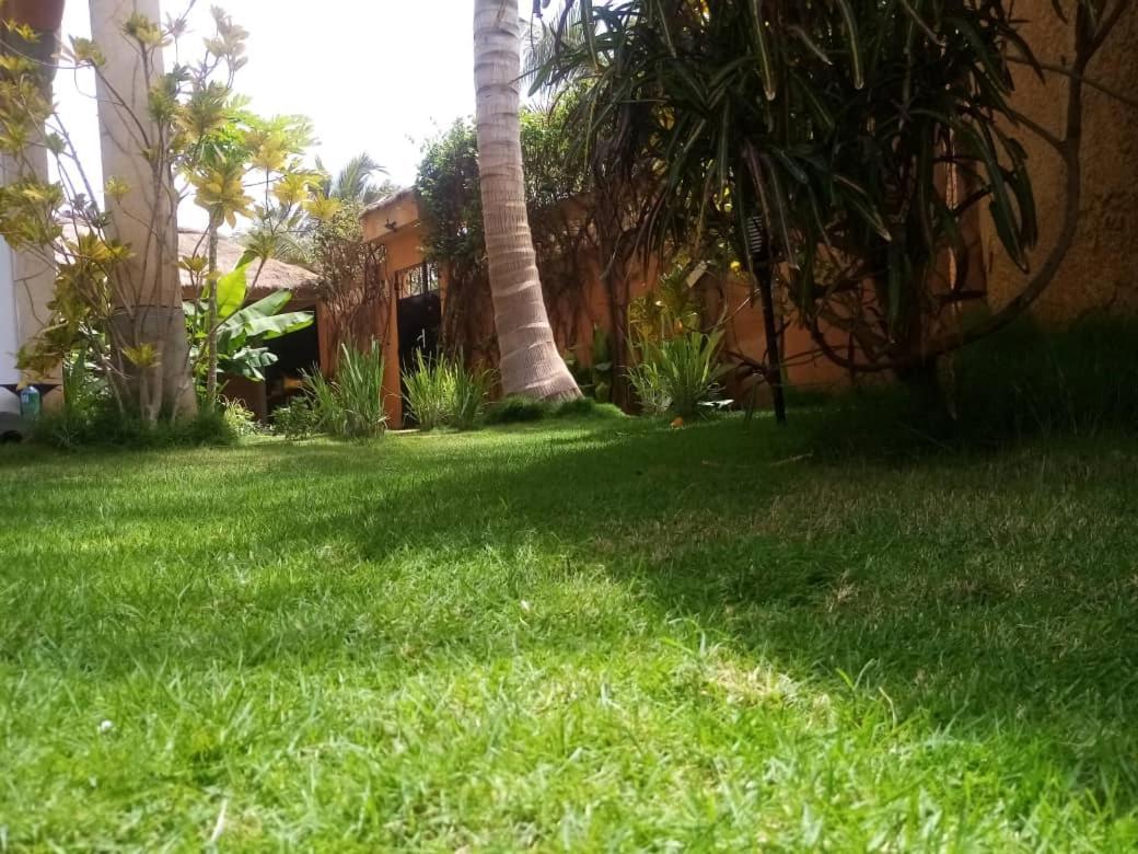 Villa Dallie Saly Portudal Ngoại thất bức ảnh