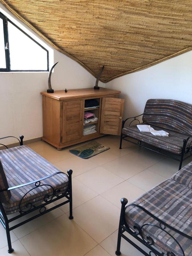 Villa Dallie Saly Portudal Ngoại thất bức ảnh