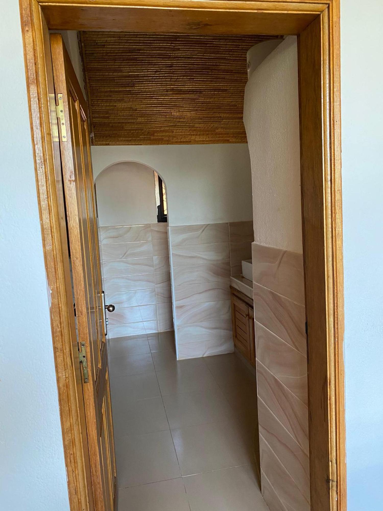 Villa Dallie Saly Portudal Ngoại thất bức ảnh