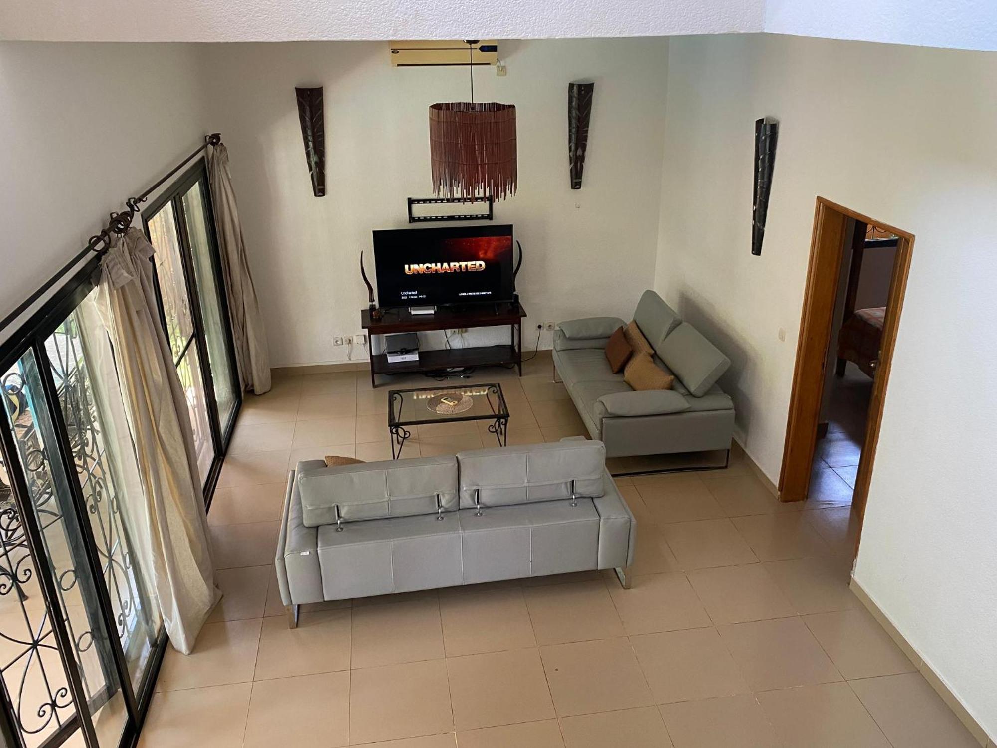 Villa Dallie Saly Portudal Ngoại thất bức ảnh