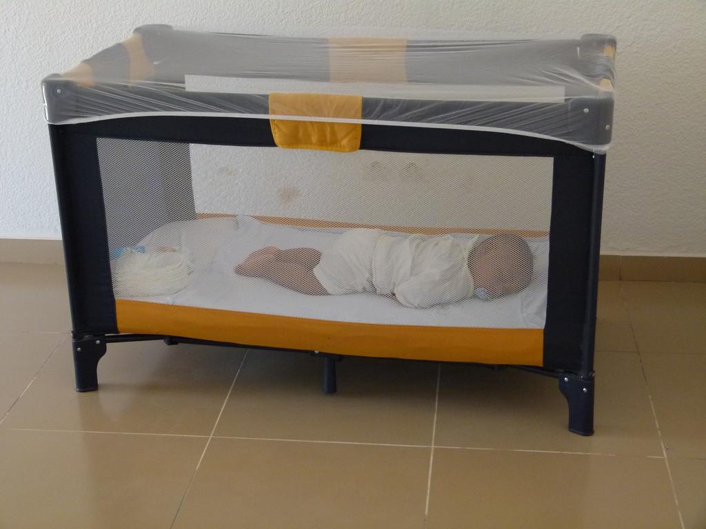 Villa Dallie Saly Portudal Phòng bức ảnh