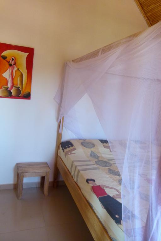 Villa Dallie Saly Portudal Ngoại thất bức ảnh