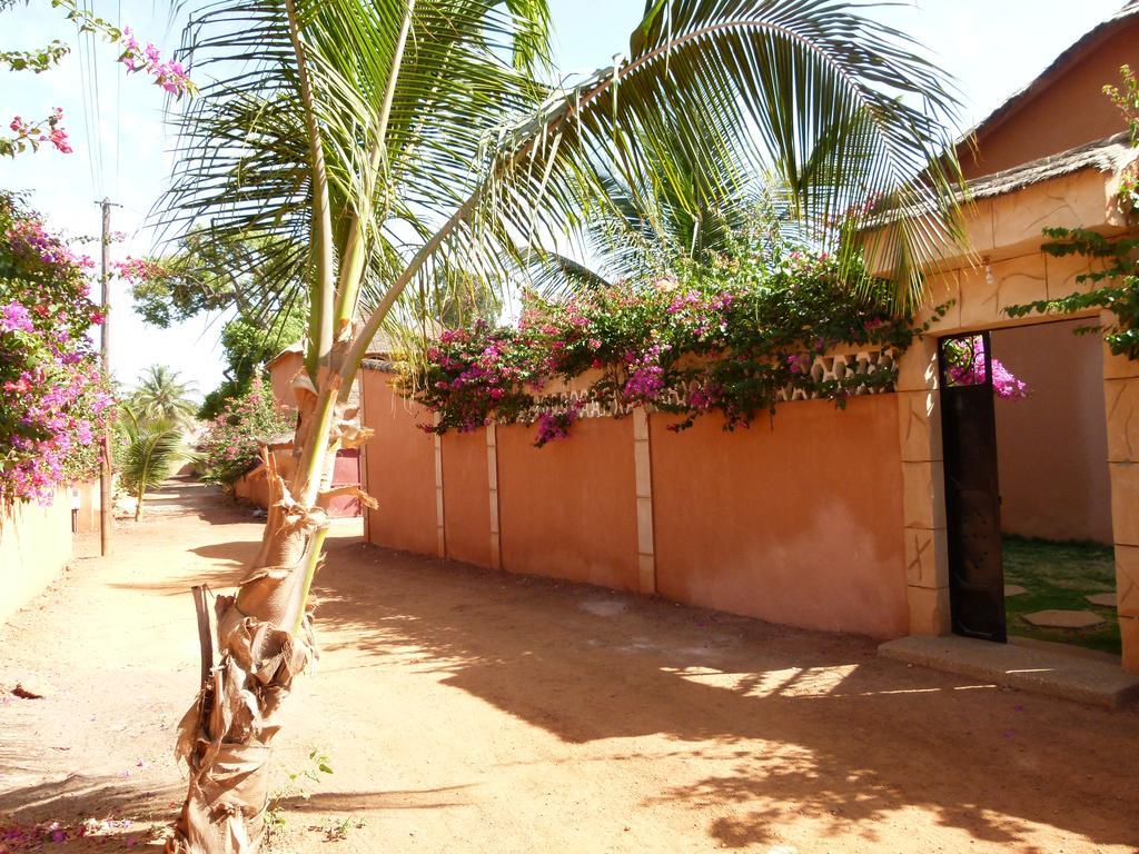 Villa Dallie Saly Portudal Ngoại thất bức ảnh